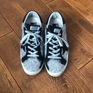 golden goose superstar